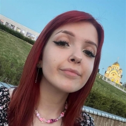 Фотография репетитора Киреева Лизавета Ивановна