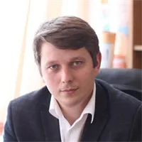 Фотография репетитора Зенкевич Евгений Леонидович