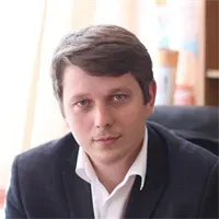 Фотография репетитора Зенкевич Евгений Леонидович