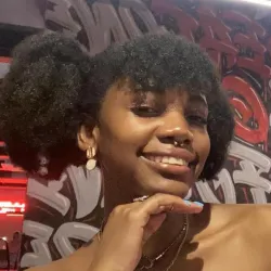 Фотография репетитора Молаоди Олорато 