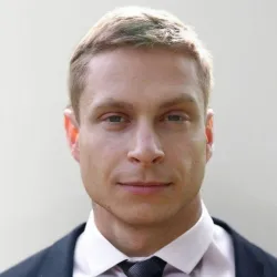 Фотография репетитора Bogdanets-Remillet Aleksandr 