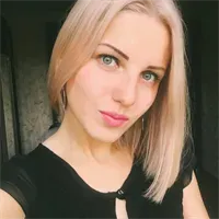 Фотография репетитора Цирлина Ирина Леонидовна