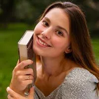 Фотография репетитора Бушина Анна Евгеньевна