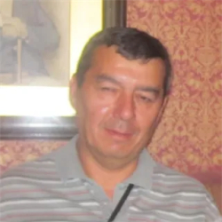 Фотография репетитора Нугманходжаев Икром Акмалович