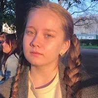 Фотография репетитора Плесовских Марина Вадимовна