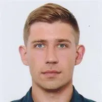 Фотография репетитора Шумилов Виктор Владимирович