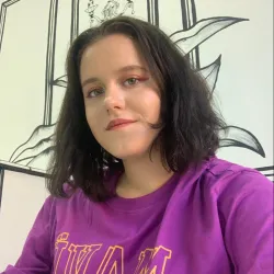 Фотография репетитора Кишмишян Сюзанна Арсеновна