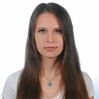 Фотография репетитора Бабичева Юлия Витальевна