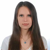 Фотография репетитора Бабичева Юлия Витальевна