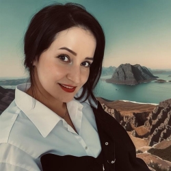 Фотография репетитора Пименова Александра Леонидовна