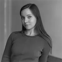 Фотография репетитора Дзюба Евгения Юрьевна