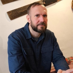 Фотография репетитора Иванов Александр Сергеевич