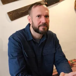 Фотография репетитора Иванов Александр Сергеевич