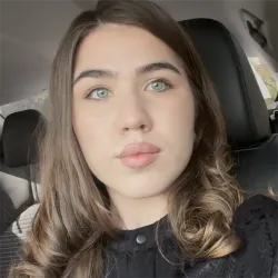 Фотография репетитора Умарова Алина Алигулуевна