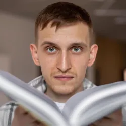 Фотография репетитора Еремин Никита Сергеевич