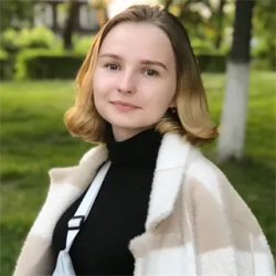 Фотография репетитора Иванова Ирина Николаевна