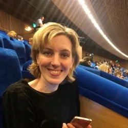 Фотография репетитора Постникова Татьяна Ивановна