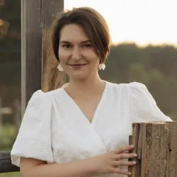 Фотография репетитора Юрасова Татьяна Валерьевна