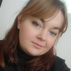 Фотография репетитора Кузьмина Светлана Юрьевна