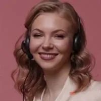 Фотография репетитора Сенюк Виктория Васильевна