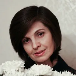 Фотография репетитора Боталова Надежда Федоровна