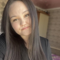 Фотография репетитора Бекушева Альбина Вячеславовна