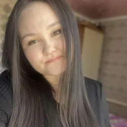 Фотография репетитора Бекушева Альбина Вячеславовна