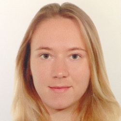 Фотография репетитора Казакова Мария Владимировна