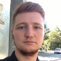 Фотография репетитора Чирва Иван Сергеевич