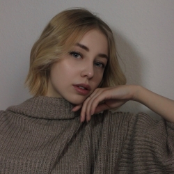 Фотография репетитора Коркина Серафима Владимировна