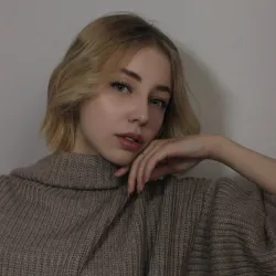 Фотография репетитора Коркина Серафима Владимировна