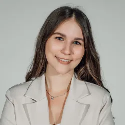 Фотография репетитора Колышева Ирина Игоревна