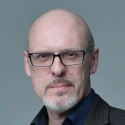 Фотография репетитора Казаков Игорь Валентинович