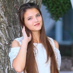 Фотография репетитора Михайленко Карина Сергеевна