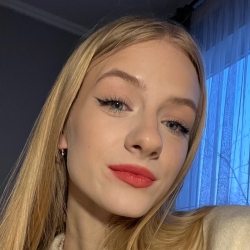 Фотография репетитора Чапурская Полина Анатольевна