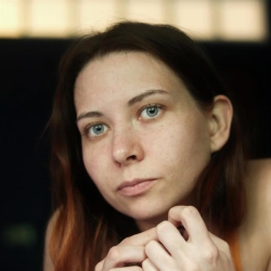 Фотография репетитора Берестова Анна Геннадьевна