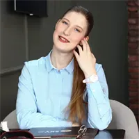 Фотография репетитора Самойлова Вера Андреевна
