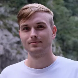 Фотография репетитора Самсонов Илья Сергеевич