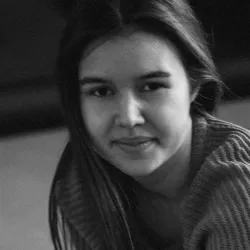 Фотография репетитора Попова Ольга Денисовна