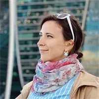 Фотография репетитора Перевощикова Дарина Юрьевна