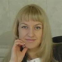 Фотография репетитора Бойкова Ирина Александровна