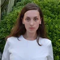 Фотография репетитора Котцова Валерия Федоровна