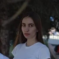 Фотография репетитора Уткина Анастасия Витальевна