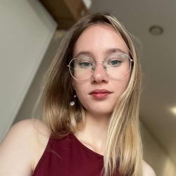 Фотография репетитора Кияницына Екатерина Владимировна