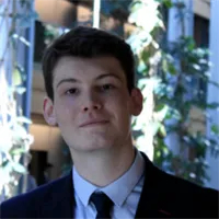 Фотография репетитора Малар Антуан 