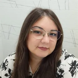 Фотография репетитора Тухто Анна Геннадьевна