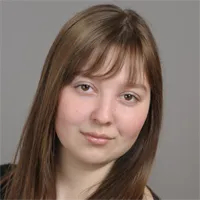 Фотография репетитора Гольдфарб Елена Михайловна