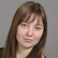 Фотография репетитора Гольдфарб Елена Михайловна