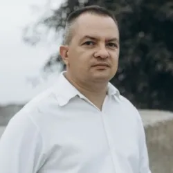 Фотография репетитора Харланов Олег Викторович