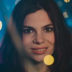 Фотография репетитора Баянова Анна Евгеньевна